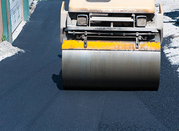 Driveway Pressure Washing in Winnie, TX